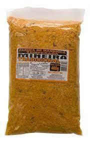 Farofa Mineira Tradicional 